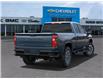 2025 Chevrolet Silverado 2500HD Custom (Stk: 103860) in Exeter - Image 4 of 24