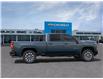 2025 Chevrolet Silverado 2500HD Custom (Stk: 103860) in Exeter - Image 5 of 24