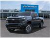2025 Chevrolet Silverado 2500HD Custom (Stk: 103860) in Exeter - Image 6 of 24