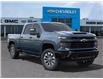 2025 Chevrolet Silverado 2500HD Custom (Stk: 103860) in Exeter - Image 7 of 24