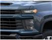 2025 Chevrolet Silverado 2500HD Custom (Stk: 103860) in Exeter - Image 10 of 24