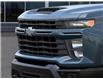 2025 Chevrolet Silverado 2500HD Custom (Stk: 103860) in Exeter - Image 13 of 24
