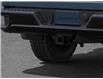 2025 Chevrolet Silverado 2500HD Custom (Stk: 103860) in Exeter - Image 14 of 24