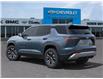 2025 Chevrolet Equinox LT (Stk: 103854) in Exeter - Image 3 of 24