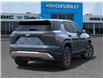 2025 Chevrolet Equinox LT (Stk: 103854) in Exeter - Image 4 of 24