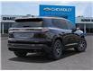 2025 GMC Acadia AT4 (Stk: 103853) in Exeter - Image 4 of 24