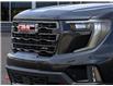 2025 GMC Acadia AT4 (Stk: 103853) in Exeter - Image 13 of 24
