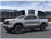 2025 GMC Canyon Elevation (Stk: 25T143) in Wadena - Image 2 of 24
