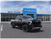 2025 Chevrolet Silverado 2500HD LTZ (Stk: 25590) in Wadena - Image 1 of 24