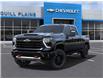 2025 Chevrolet Silverado 2500HD LTZ (Stk: 25590) in Wadena - Image 6 of 24
