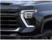 2025 Chevrolet Silverado 2500HD LTZ (Stk: 25590) in Wadena - Image 10 of 24