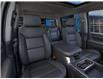 2025 Chevrolet Silverado 2500HD LTZ (Stk: 25590) in Wadena - Image 16 of 24
