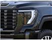 2025 GMC Sierra 2500HD Denali Ultimate (Stk: 84017) in St. Thomas - Image 10 of 24