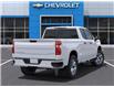 2025 Chevrolet Silverado 1500 Custom (Stk: 83995) in St. Thomas - Image 4 of 24