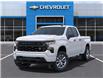 2025 Chevrolet Silverado 1500 Custom (Stk: 83995) in St. Thomas - Image 6 of 24