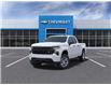 2025 Chevrolet Silverado 1500 Custom (Stk: 83995) in St. Thomas - Image 8 of 24