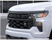 2025 Chevrolet Silverado 1500 Custom (Stk: 83995) in St. Thomas - Image 13 of 24