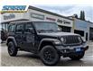 2025 Jeep Wrangler Sport (Stk: 44979) in Waterloo - Image 1 of 17
