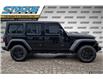 2025 Jeep Wrangler Sport (Stk: 44979) in Waterloo - Image 2 of 17