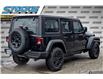 2025 Jeep Wrangler Sport (Stk: 44979) in Waterloo - Image 3 of 17