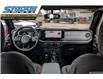 2025 Jeep Wrangler Sport (Stk: 44979) in Waterloo - Image 6 of 17