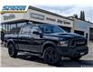 2024 RAM 1500 Classic Warlock (Stk: 44986) in Waterloo - Image 1 of 19