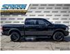 2024 RAM 1500 Classic Warlock (Stk: 44986) in Waterloo - Image 2 of 19