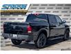 2024 RAM 1500 Classic Warlock (Stk: 44986) in Waterloo - Image 3 of 19