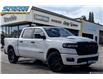 2025 RAM 1500 Laramie (Stk: 45006) in Waterloo - Image 1 of 18