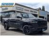 2025 RAM 1500 Sport (Stk: 45008) in Waterloo - Image 1 of 17