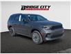 2025 Dodge Durango GT (Stk: A25130) in Lethbridge - Image 7 of 8