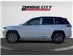 2025 Jeep Grand Cherokee Summit (Stk: A25133) in Lethbridge - Image 2 of 8