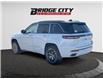 2025 Jeep Grand Cherokee Summit (Stk: A25133) in Lethbridge - Image 3 of 8