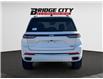 2025 Jeep Grand Cherokee Summit (Stk: A25133) in Lethbridge - Image 4 of 8