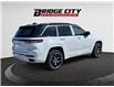 2025 Jeep Grand Cherokee Summit (Stk: A25133) in Lethbridge - Image 5 of 8