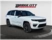 2025 Jeep Grand Cherokee Summit (Stk: A25133) in Lethbridge - Image 7 of 8