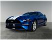 2018 Ford Mustang  (Stk: BP2922) in Saskatoon - Image 1 of 15