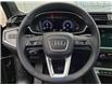 2025 Audi Q3 45 (Stk: 184047) in Oakville - Image 9 of 12