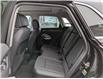 2025 Audi Q3 45 Technik (Stk: 184046) in Oakville - Image 6 of 11