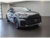 2025 Audi Q8 55 Technik (Stk: 184048) in Oakville - Image 1 of 12
