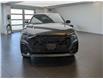 2025 Audi Q8 55 Technik (Stk: 184048) in Oakville - Image 4 of 12