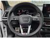 2025 Audi SQ5 3.0T Technik (Stk: 184038) in Oakville - Image 9 of 12