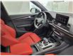 2025 Audi SQ5 3.0T Technik (Stk: 184038) in Oakville - Image 12 of 12
