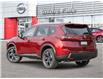 2025 Nissan Rogue SV Moonroof (Stk: 25-212) in Smiths Falls - Image 4 of 23