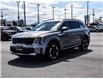 2025 Kia Sorento Plug-In Hybrid EX (Stk: LKSO00286) in Chatham - Image 3 of 28