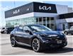 2025 Kia EV6 Land w/Premium Package (Stk: LKES00287) in Chatham - Image 1 of 29
