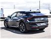 2025 Kia EV6 Land w/Premium Package (Stk: LKES00287) in Chatham - Image 4 of 29