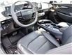 2025 Kia EV6 Land w/Premium Package (Stk: LKES00287) in Chatham - Image 12 of 29