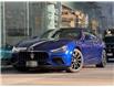 2021 Maserati Ghibli Trofeo (Stk: 356MA-A) in Toronto - Image 1 of 22