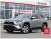 2025 Toyota RAV4 XLE (Stk: V25217) in Sault Ste. Marie - Image 1 of 19
